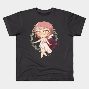 Syrah Chibi 2 Kids T-Shirt